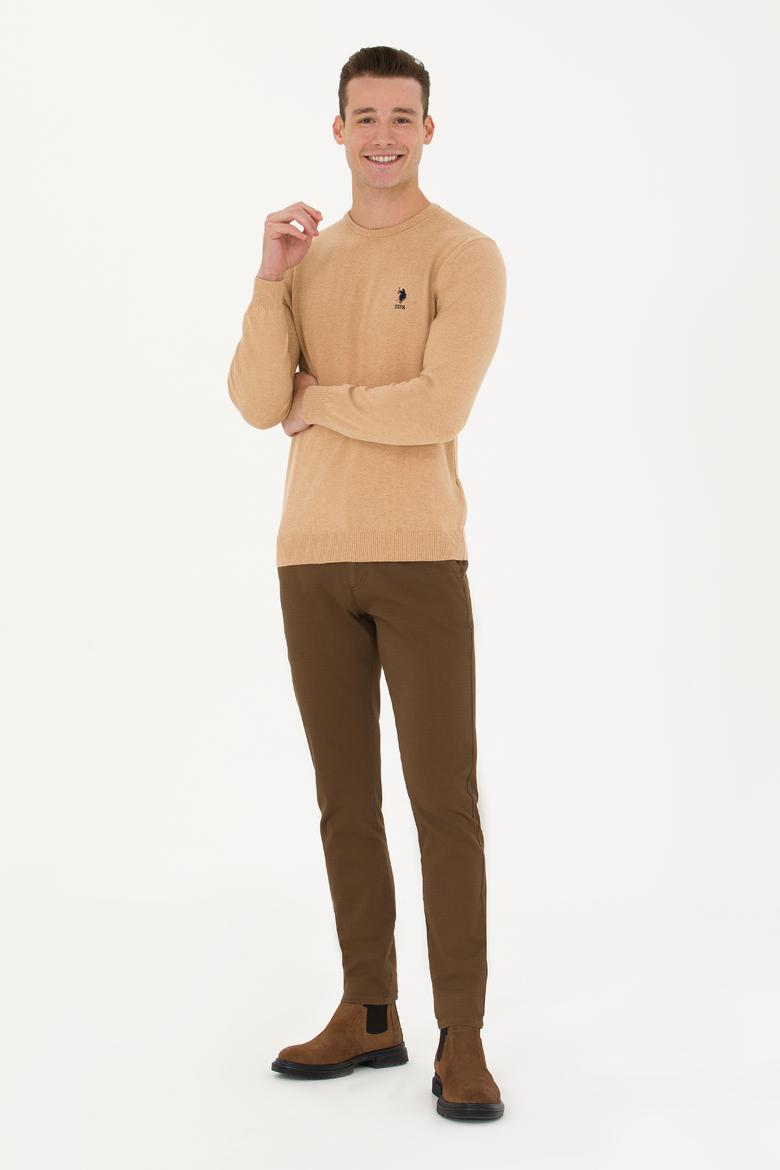 Erkek Kum Melanj Basic Kazak - 50269005133