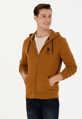 Erkek Coconut Örme Hırka - 50269401087