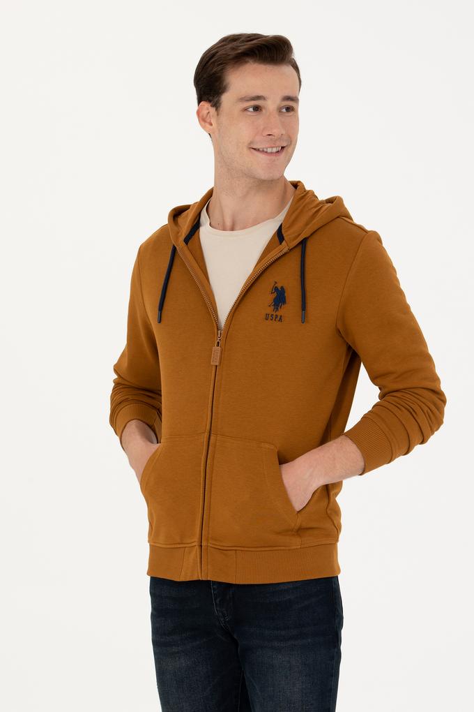 Erkek Coconut Örme Hırka