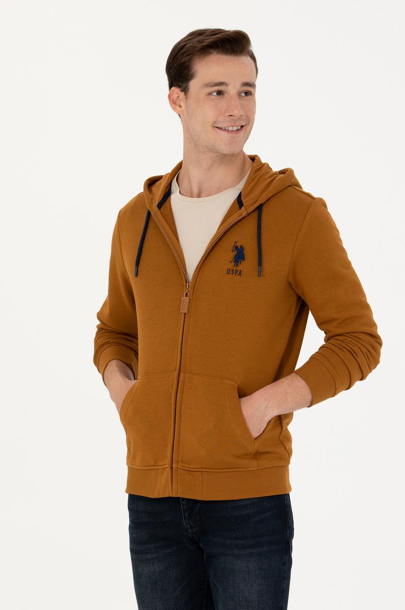 Erkek Coconut Örme Hırka