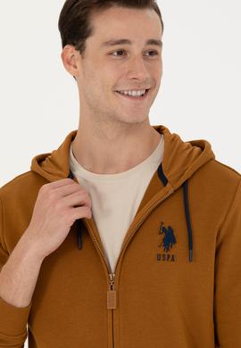 Erkek Coconut Örme Hırka - 50269401087