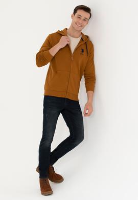 Erkek Coconut Örme Hırka - 50269401087