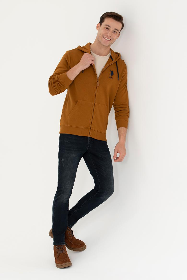 Erkek Coconut Örme Hırka - 50269401087