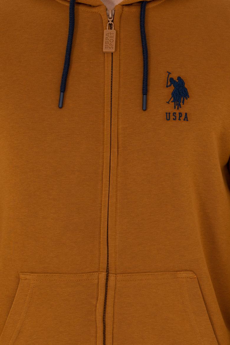 Erkek Coconut Örme Hırka - 50269401087