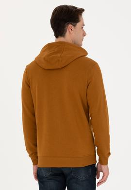 Erkek Coconut Örme Hırka - 50269401087