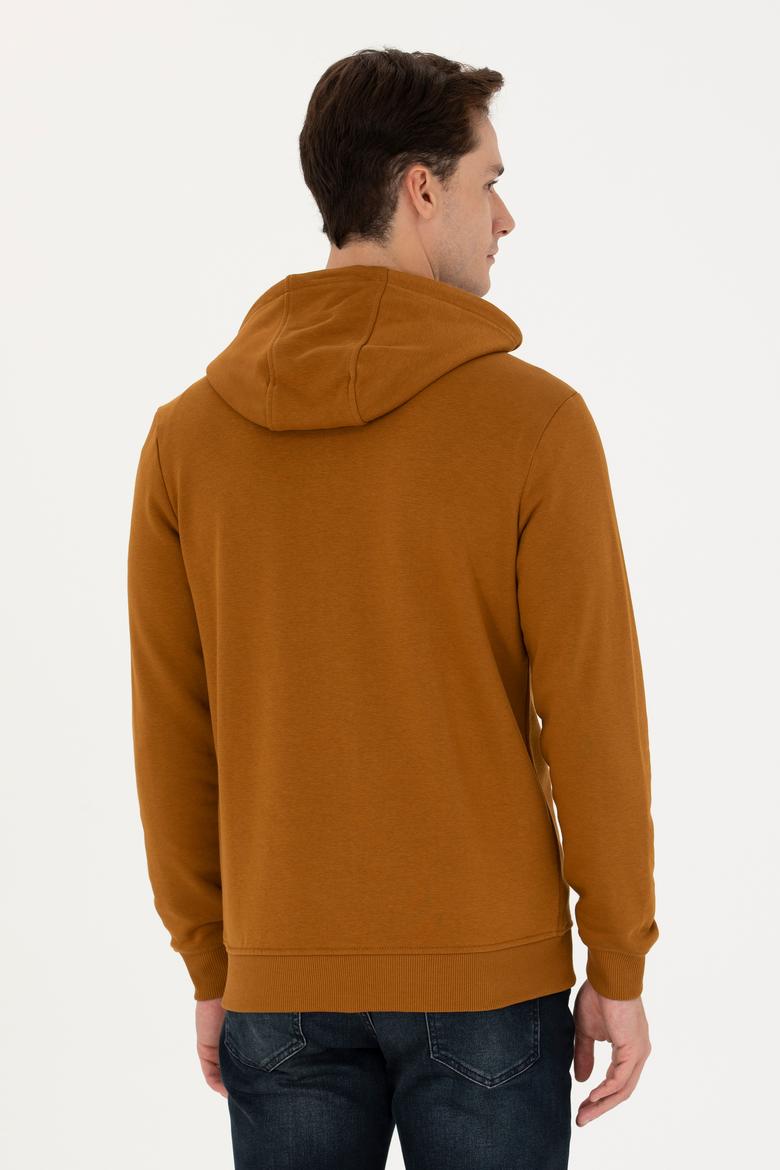 Erkek Coconut Örme Hırka - 50269401087