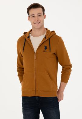 Erkek Coconut Örme Hırka - 50269401087