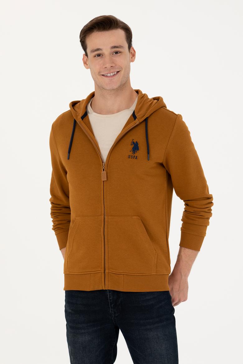 Erkek Coconut Örme Hırka - 50269401087