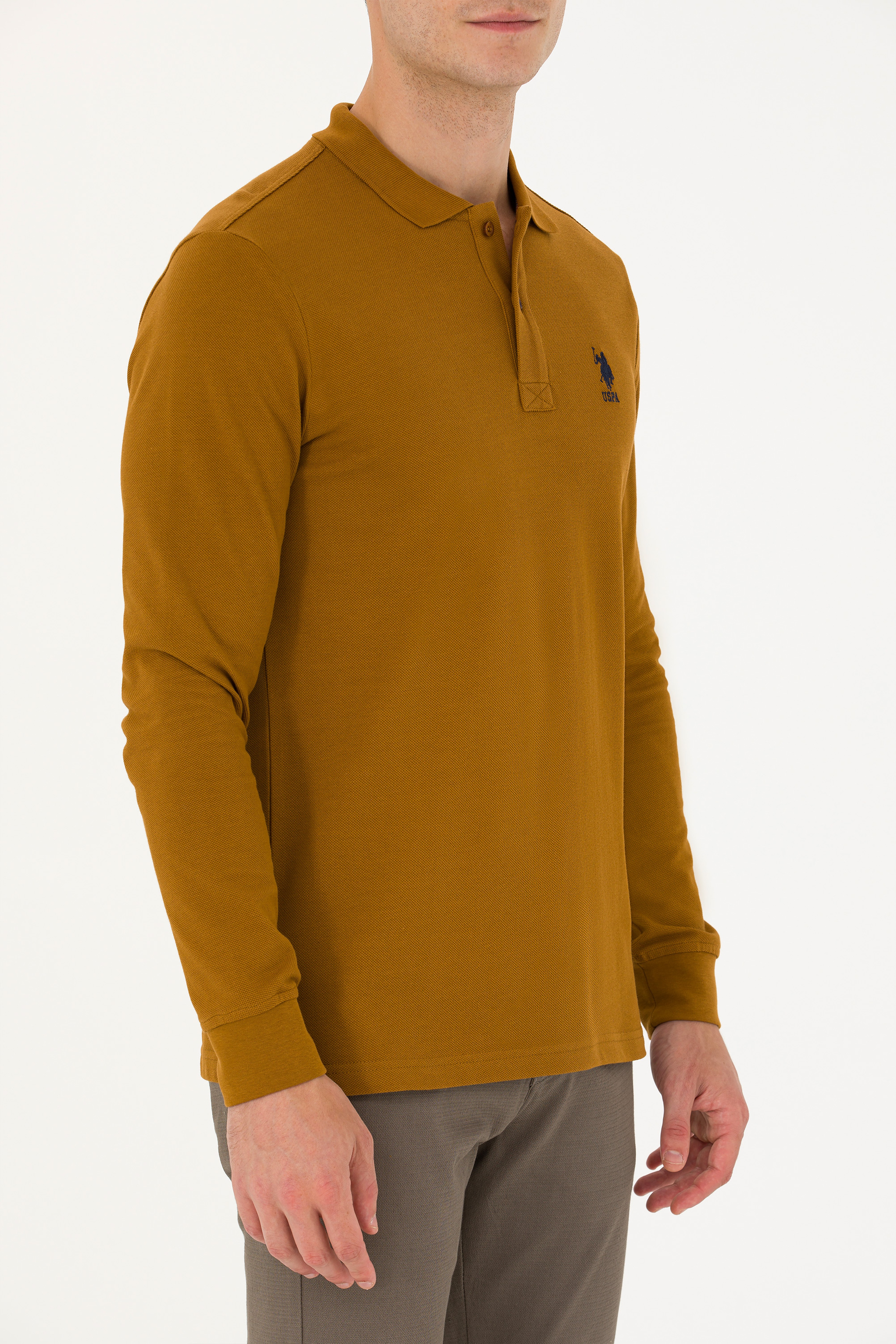 Erkek Coconut Basic Sweatshirt - Image 6