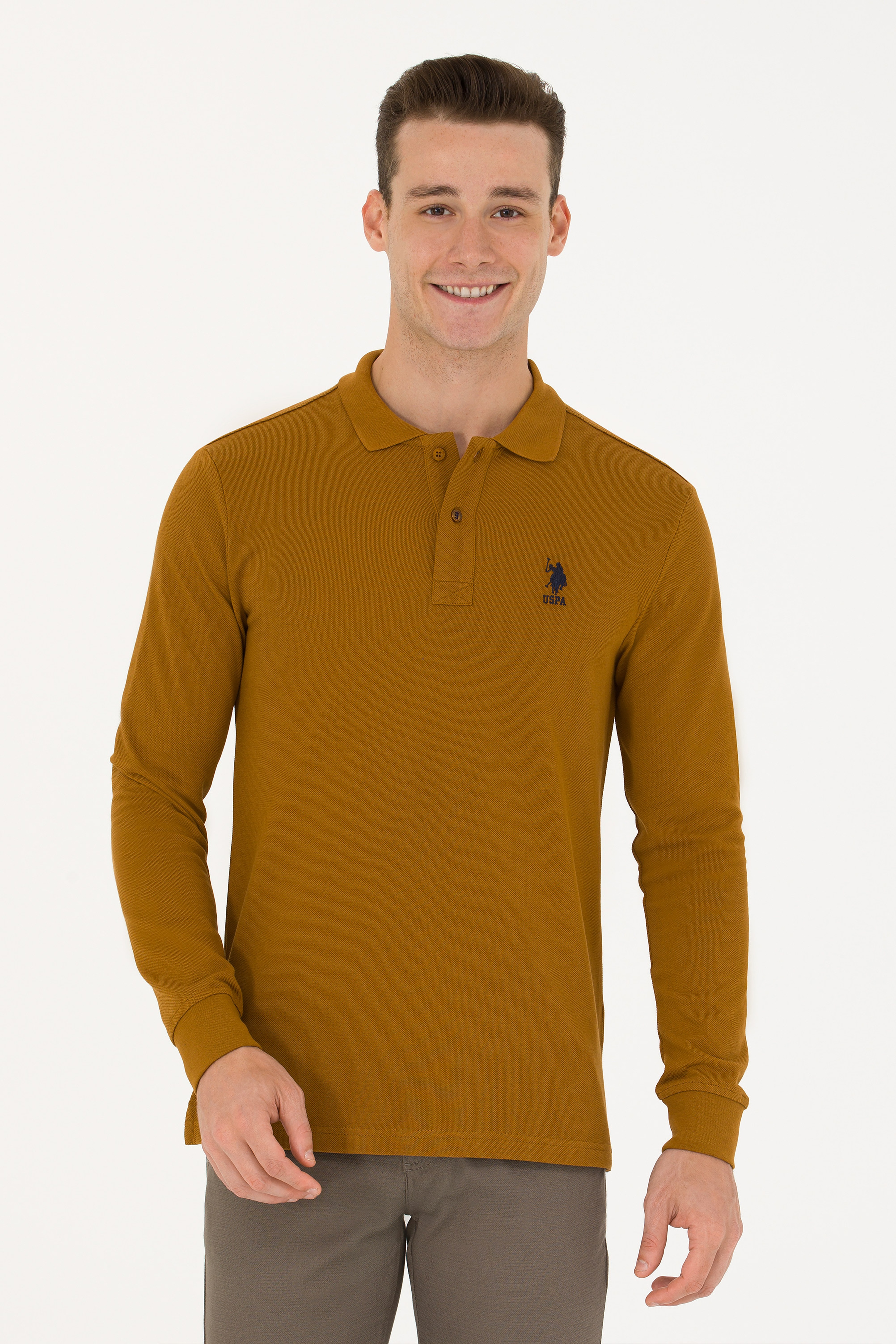 Erkek Coconut Basic Sweatshirt - Image 3