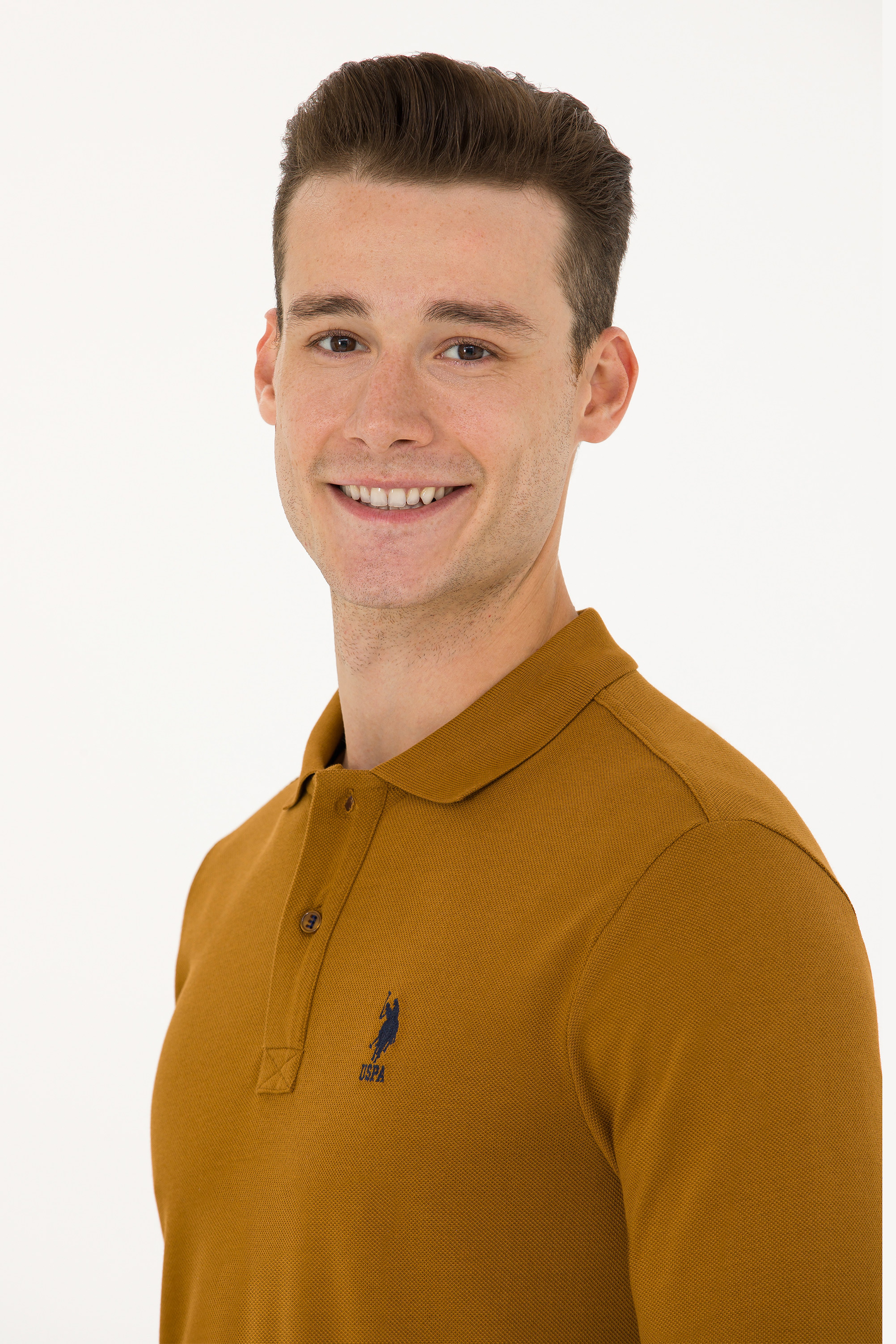 Erkek Coconut Basic Sweatshirt