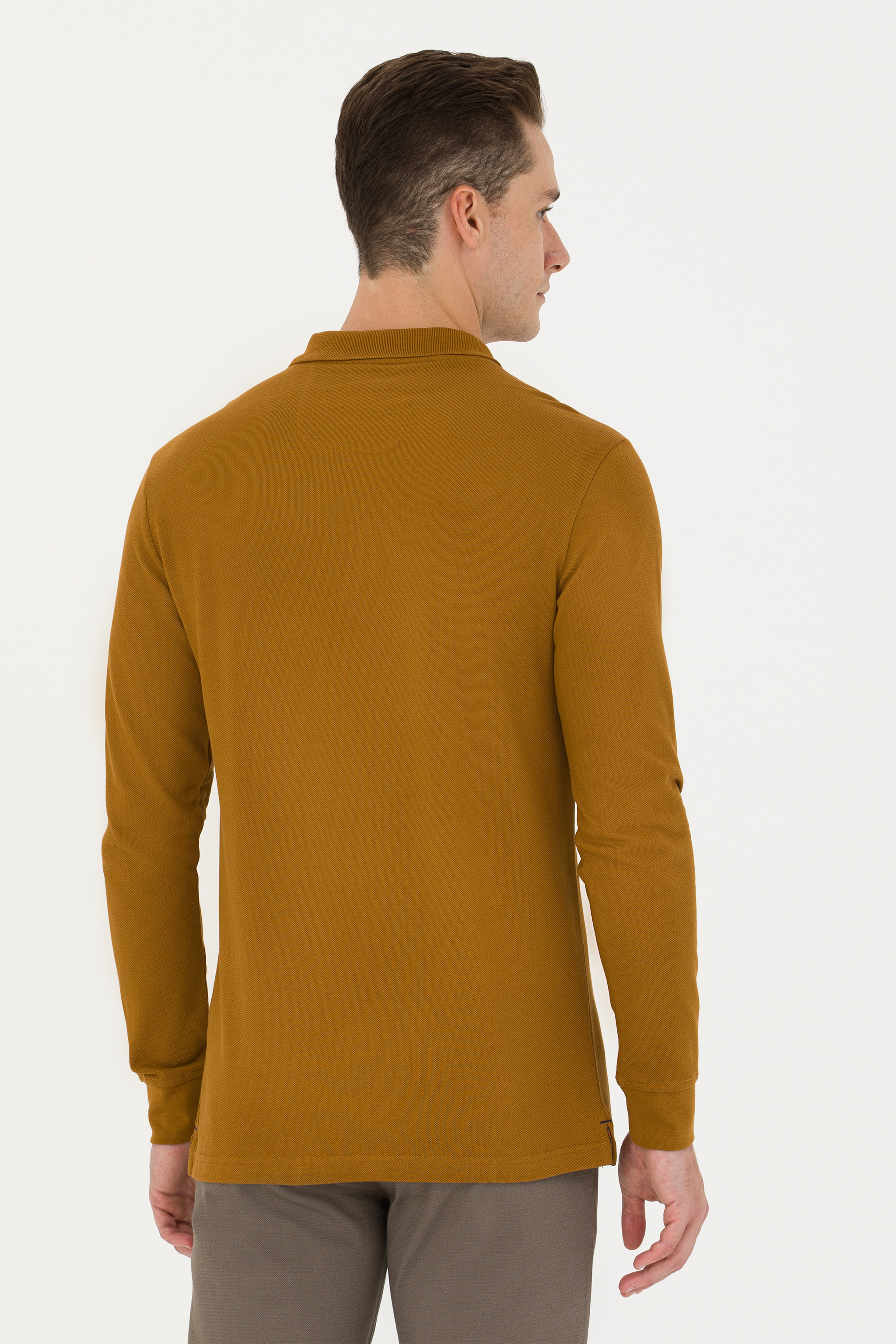 Erkek Coconut Basic Sweatshirt