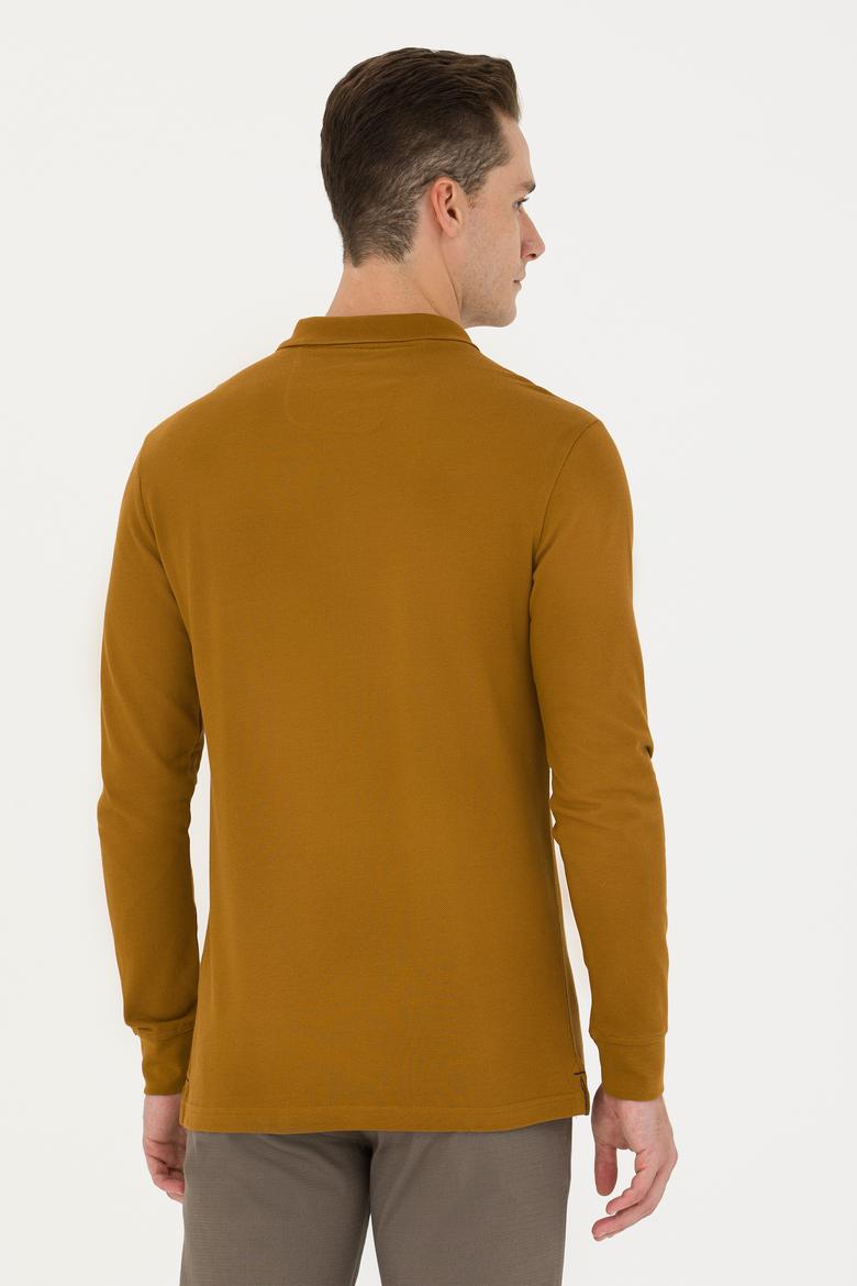 Erkek Coconut Basic Sweatshirt - 50269404244