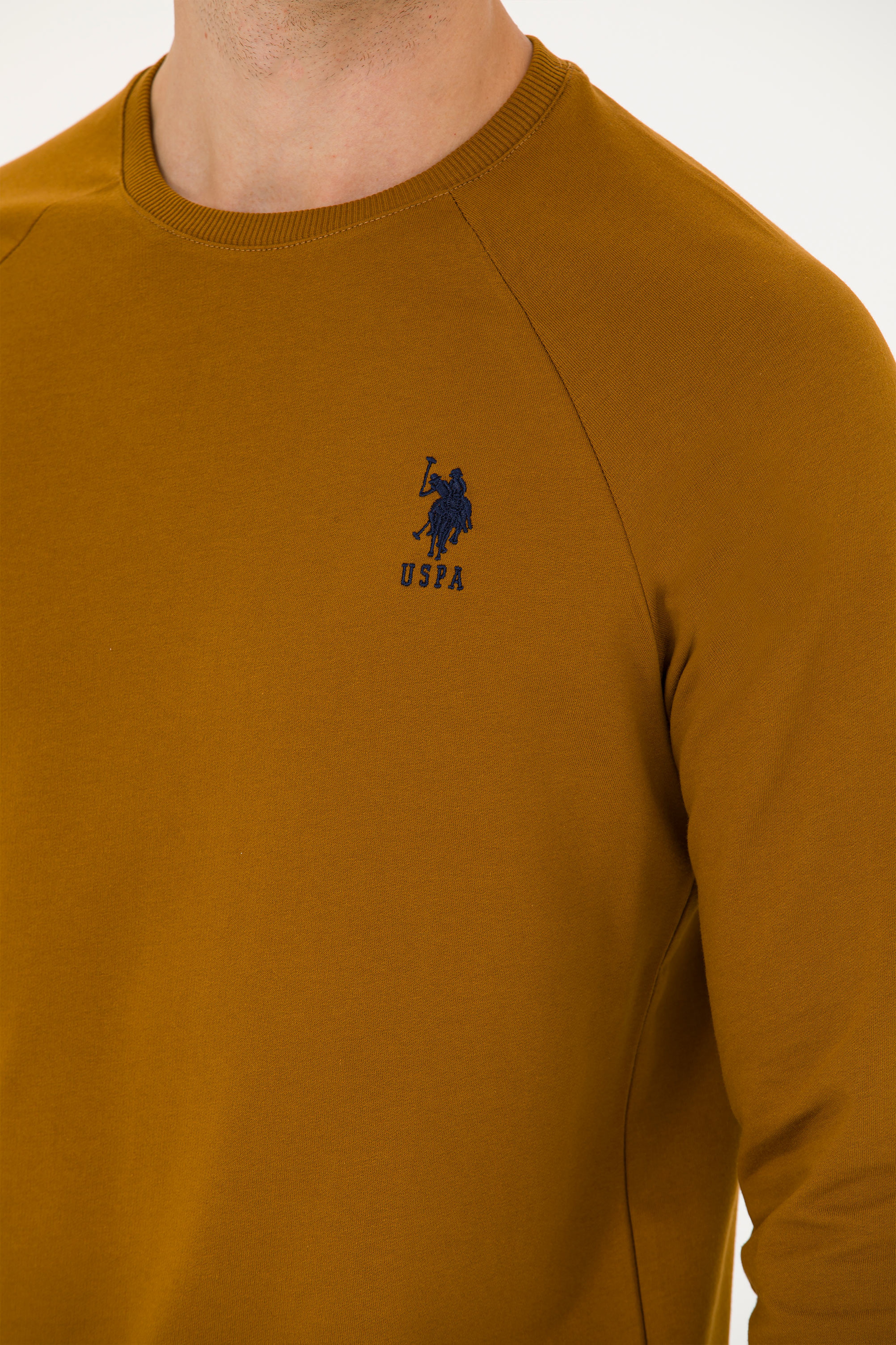 Erkek Coconut Basic Sweatshirt
