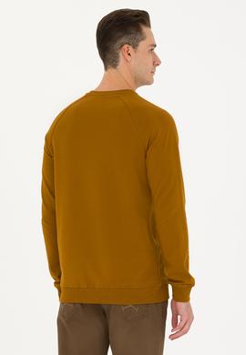 Erkek Coconut Basic Sweatshirt - 50269412147