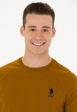 Erkek Coconut Basic Sweatshirt - 50269412147
