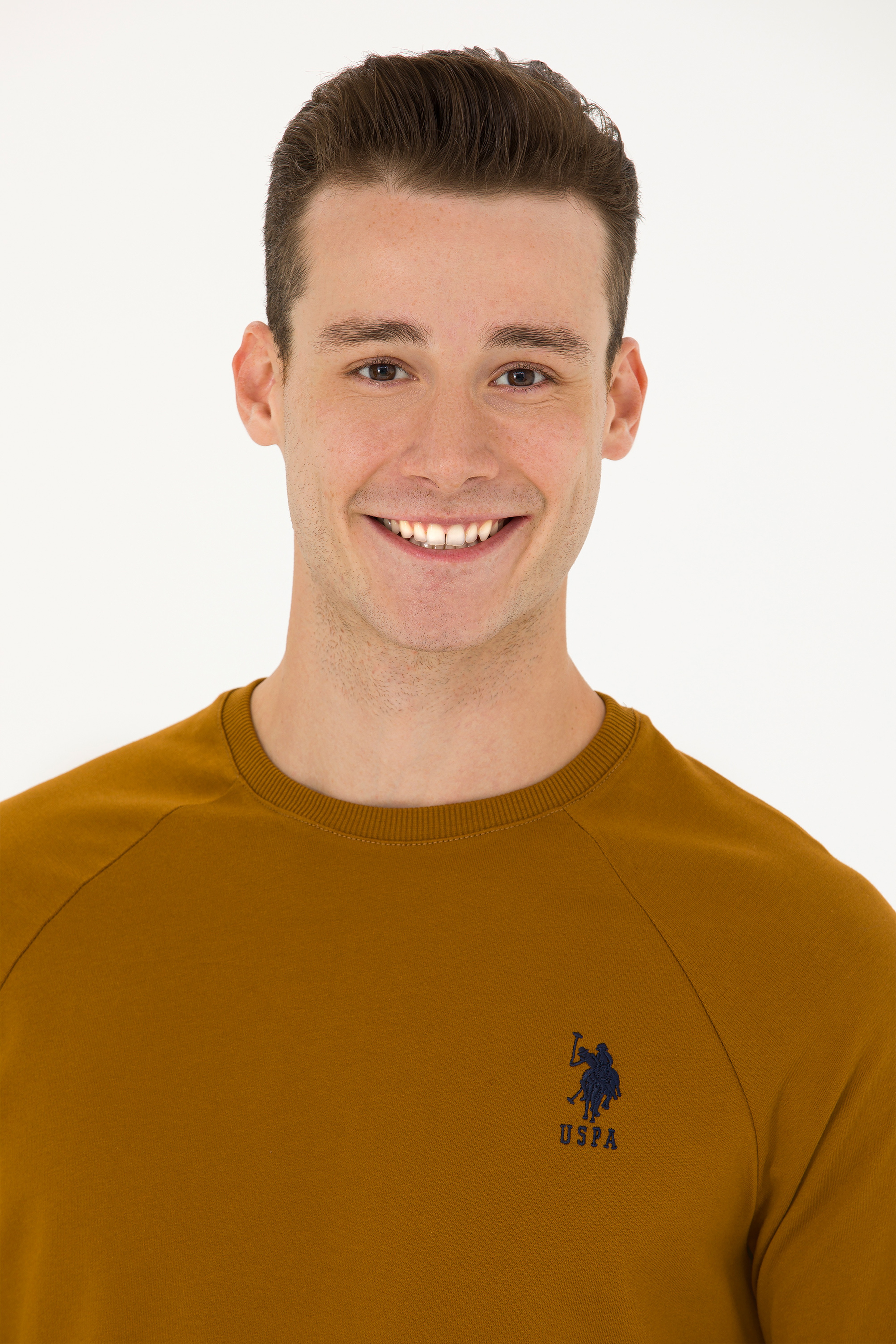 Erkek Coconut Basic Sweatshirt - Image 2