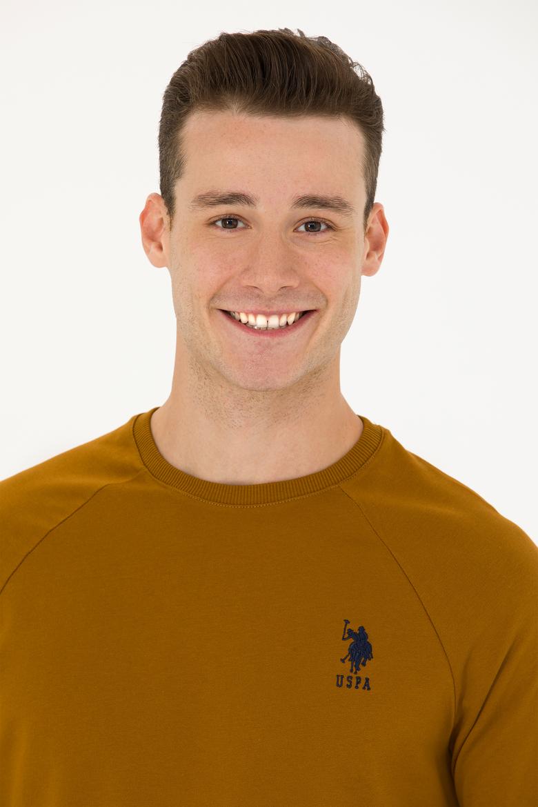 Erkek Coconut Basic Sweatshirt - 50269412147