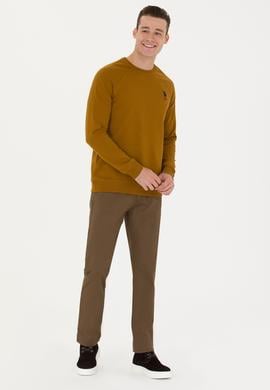 Erkek Coconut Basic Sweatshirt - 50269412147