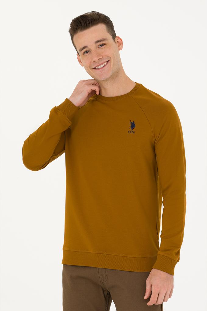 Erkek Coconut Basic Sweatshirt