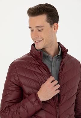 Erkek Bordo Mont - 50269096063