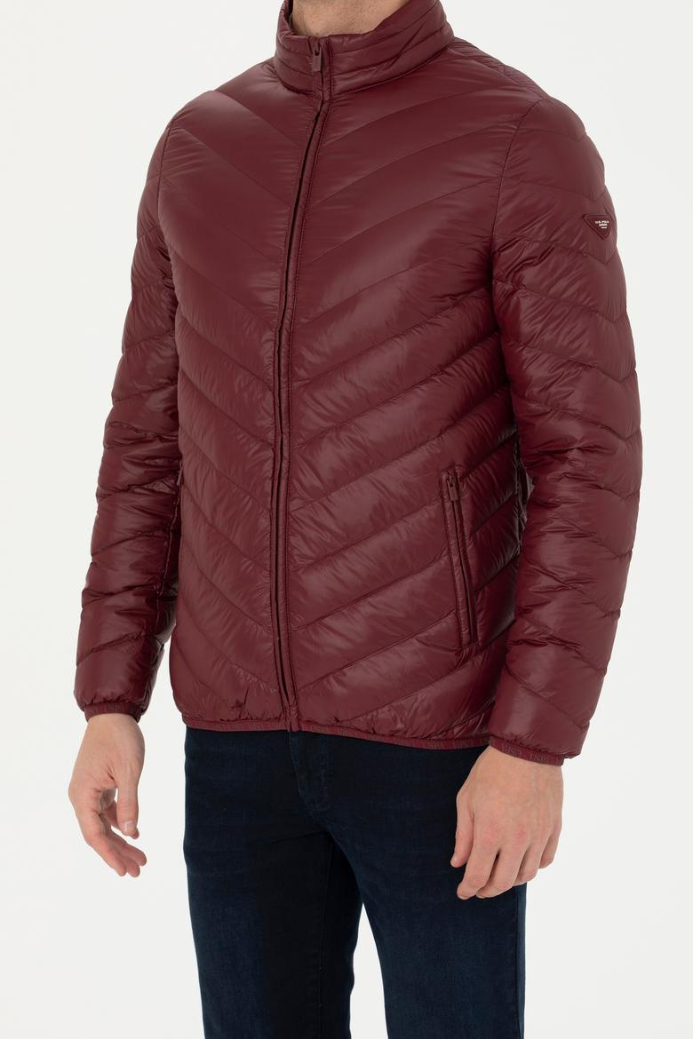 Erkek Bordo Mont - 50269096063