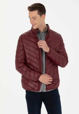 Erkek Bordo Mont - 50269096063