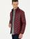 Erkek Bordo Mont