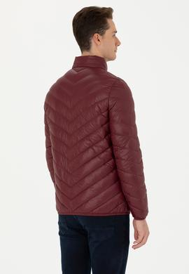 Erkek Bordo Mont - 50269096063