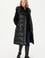 Kadın Siyah Yelek