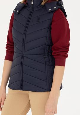 Kadın Lacivert Yelek - 50269101031