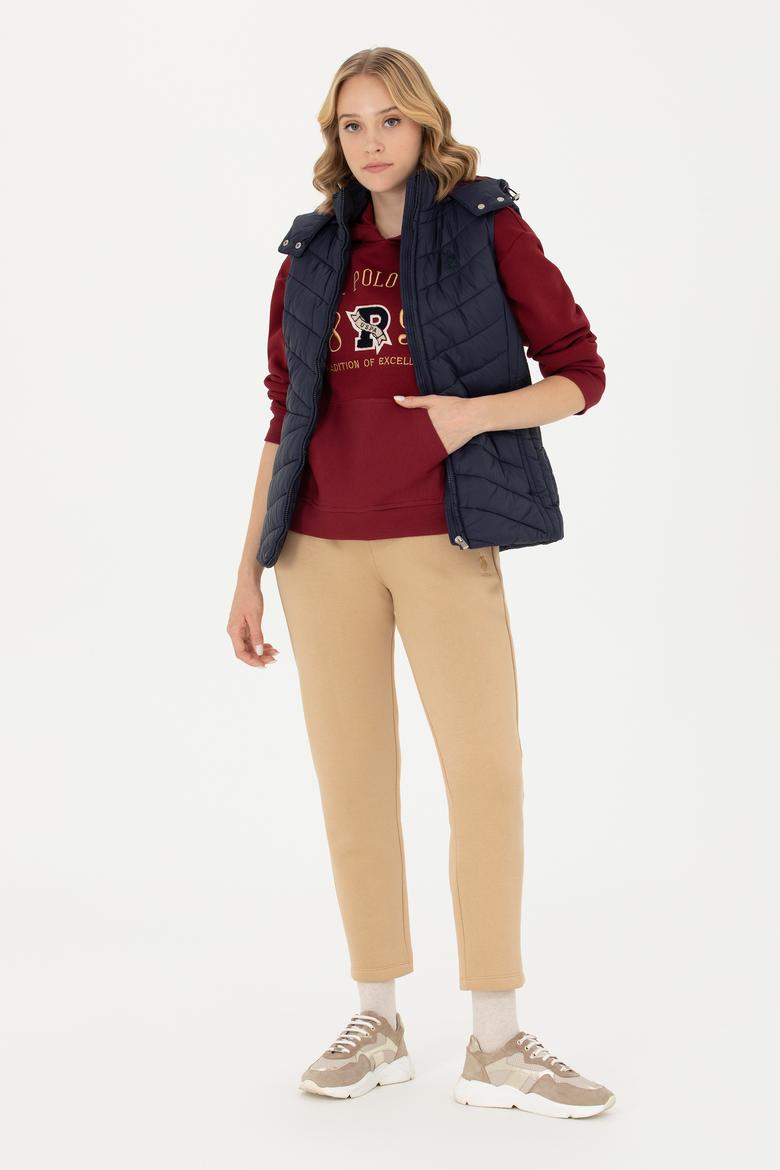 Kadın Lacivert Yelek - 50269101031