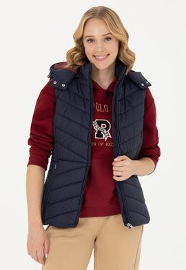 Kadın Lacivert Yelek - 50269101031