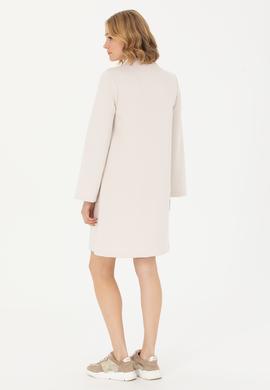 Kadın Taş Örme Elbise - 50272083021