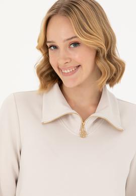 Kadın Taş Örme Elbise - 50272083021