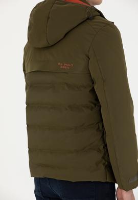 Erkek Haki Mont - 50269761033