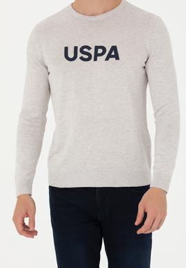 Erkek Taş Melanj Kazak - 50272090028