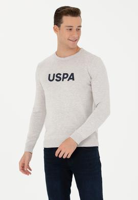 Erkek Taş Melanj Kazak - 50272090028