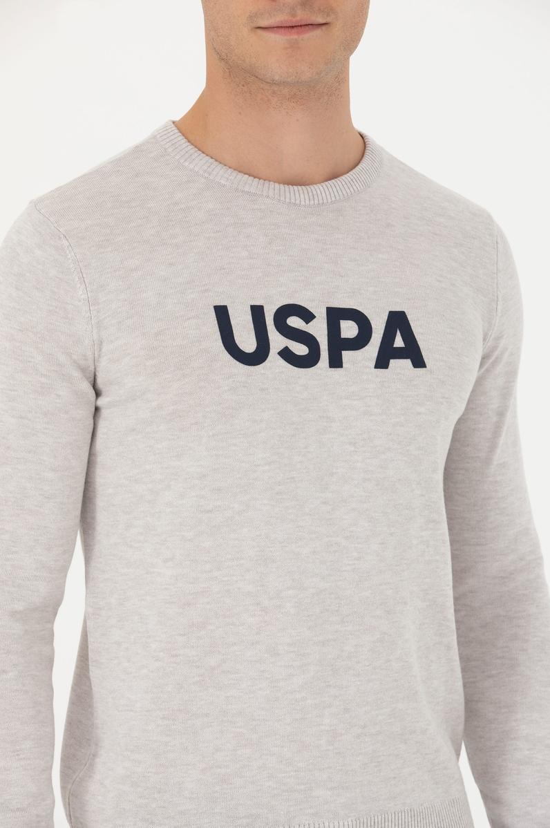 Erkek Taş Melanj Kazak