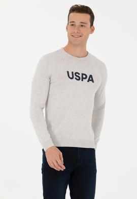 Erkek Taş Melanj Kazak - 50272090028