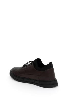 Erkek Kahverengi Casual Ayakkabı - 50277520019