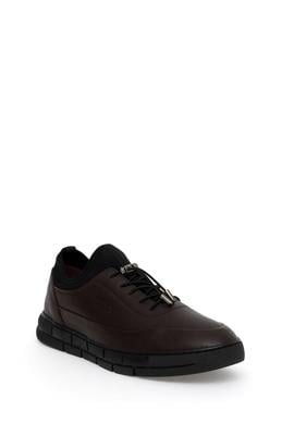 Erkek Kahverengi Casual Ayakkabı - 50277520019