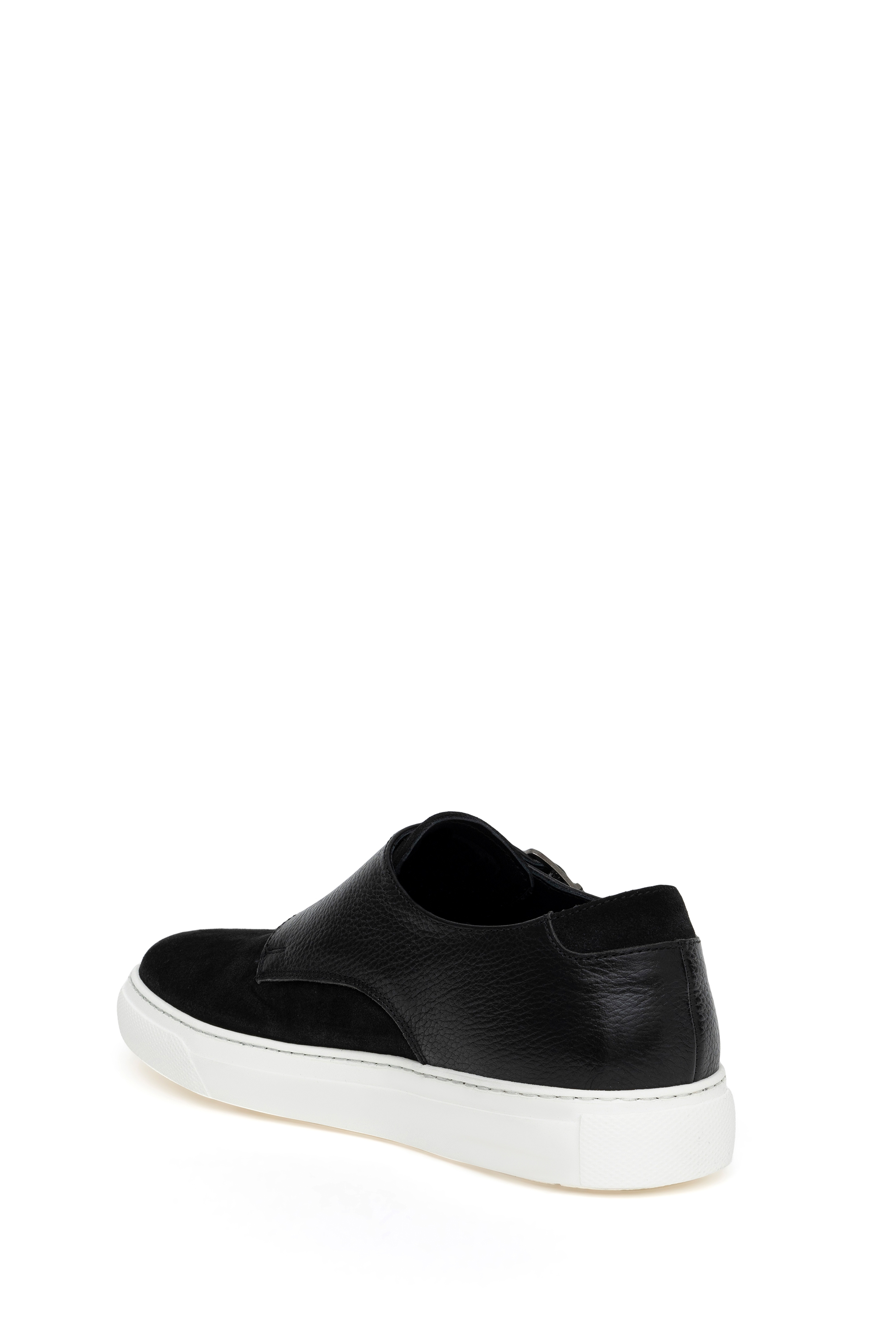 Erkek Siyah Casual Ayakkabı - Image 3