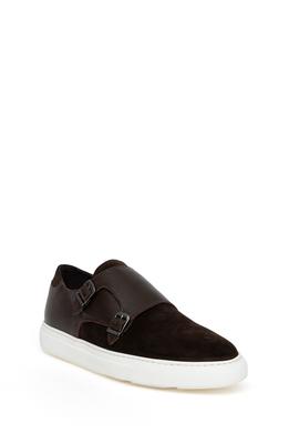 Erkek Kahverengi Casual Ayakkabı - 50277550007