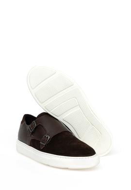 Erkek Kahverengi Casual Ayakkabı - 50277550007