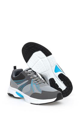 Erkek Gri Spor Ayakkabı - 50277605007
