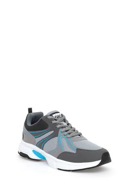 Erkek Gri Spor Ayakkabı - 50277605007