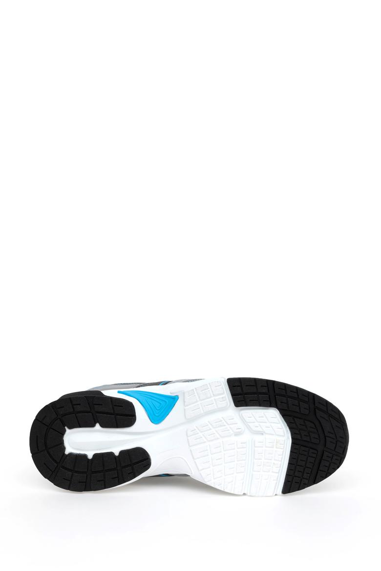 Erkek Gri Spor Ayakkabı - 50277605007