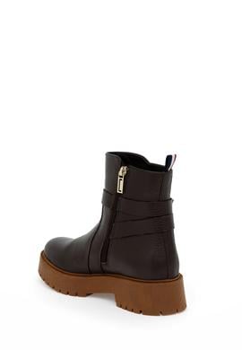 Kadın Kahverengi Bot - 50278070001