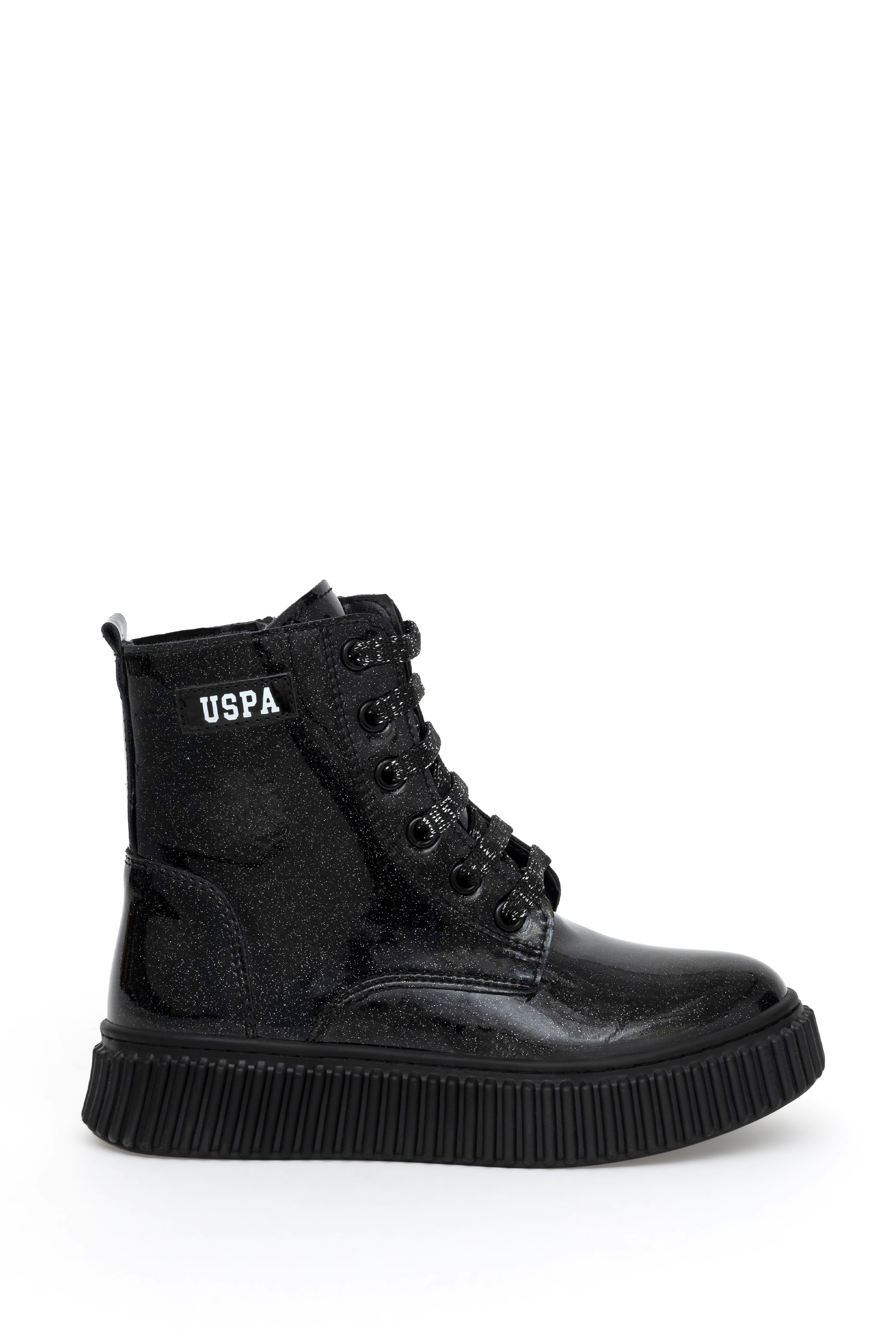 Kız Çocuk Siyah Bot